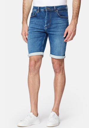 Lancerto - Szorty jeansowe