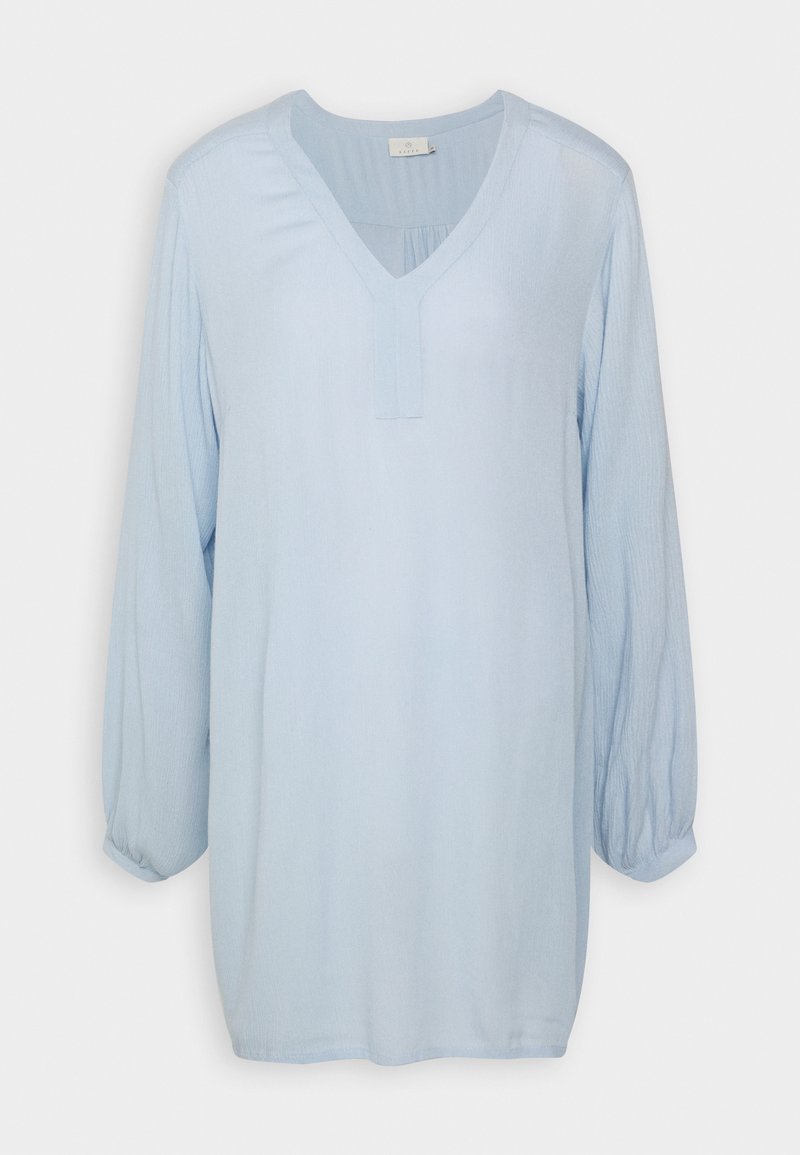 Kaffe Tuniek blauw