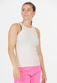 Endurance VIV - Top -  white
