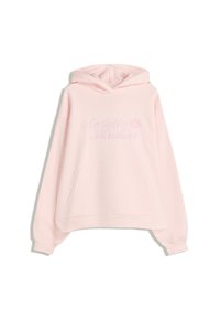Hoodie - pink