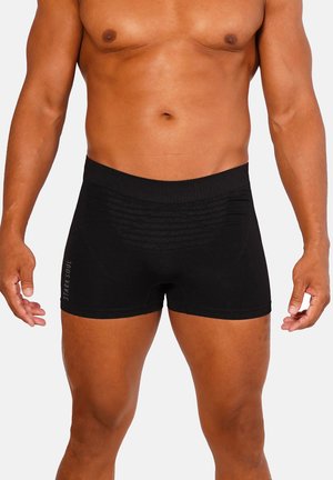 Stark Soul PERFORMANCE SEAMLESS - Trunks - schwarz