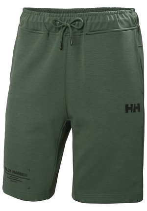 Helly Hansen MOVE  - Korte broeken - spruce