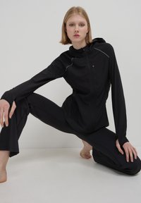 Calliope Veste mi-saison - noir