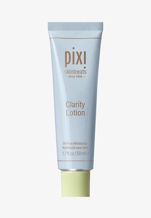 CLARITY LOTION - Face cream - -