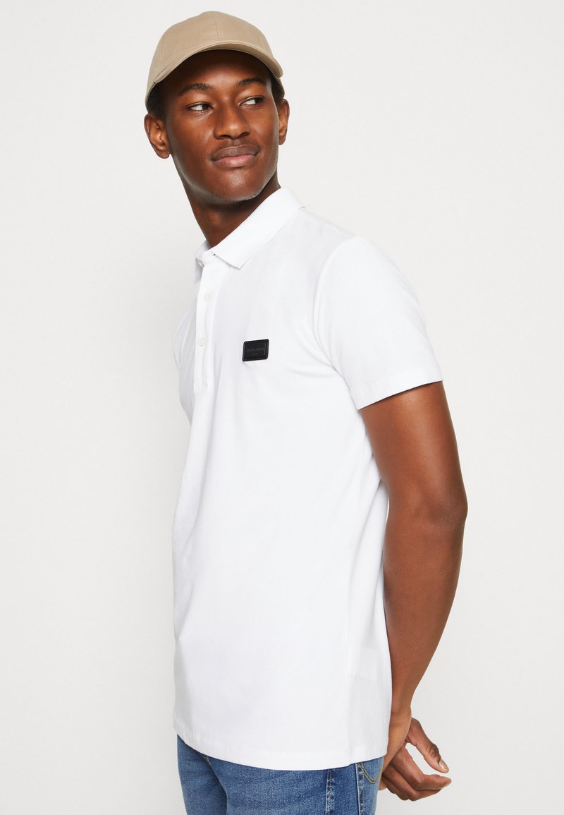Clothing Boss Polo Shirt Mens White Shirt Hugo Boss Antony Morato