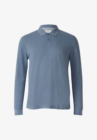 Unselected, blassblau