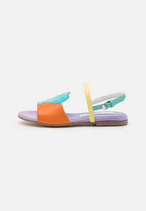 Stella McCartney Kids Sandales - multi-coloured