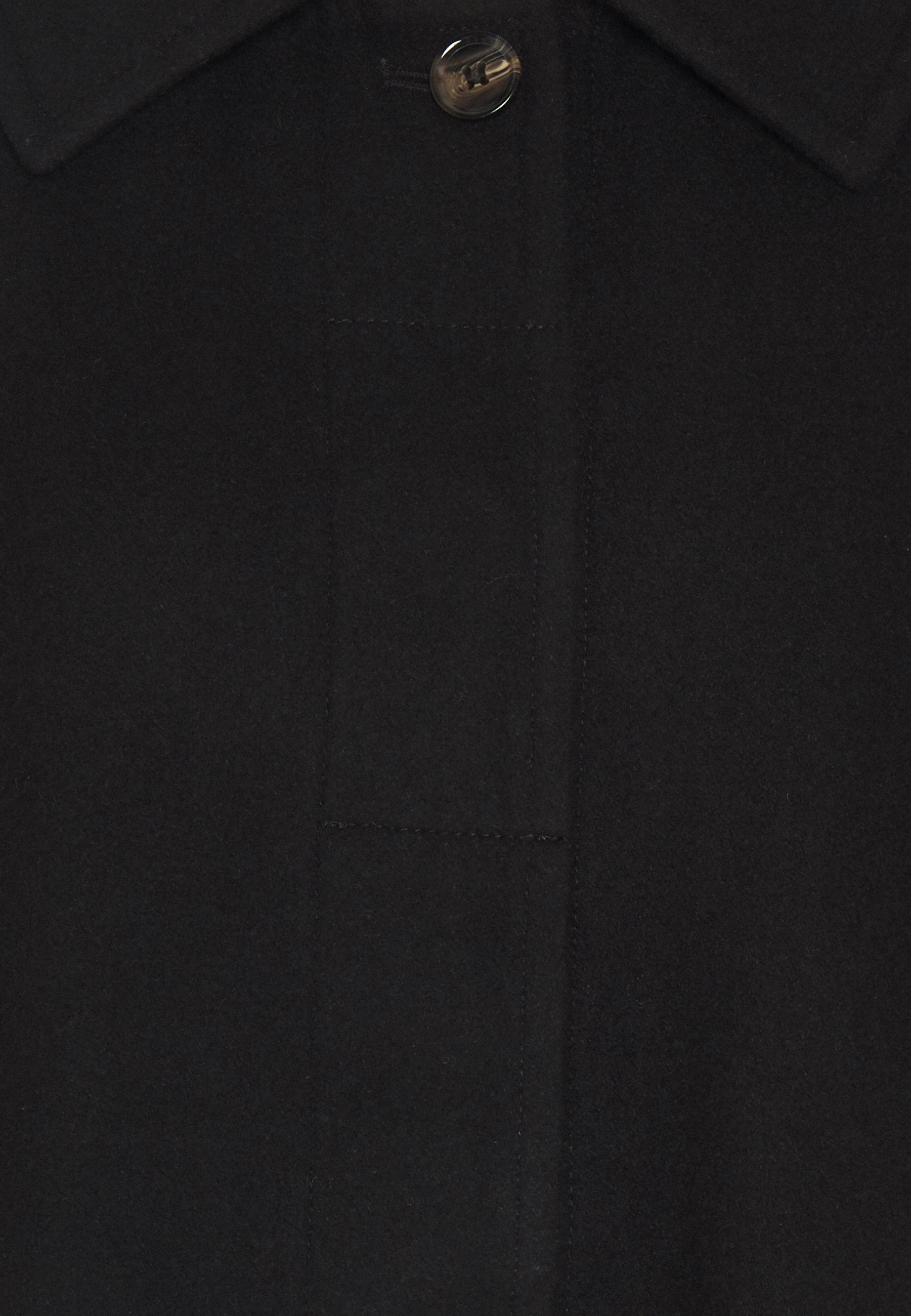 CARLI JACKET Kappa rock black solid CARLI JACKET Kappa rock black solid