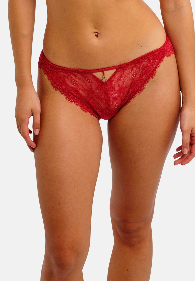 Freya FASCINATE - Slip - cherry