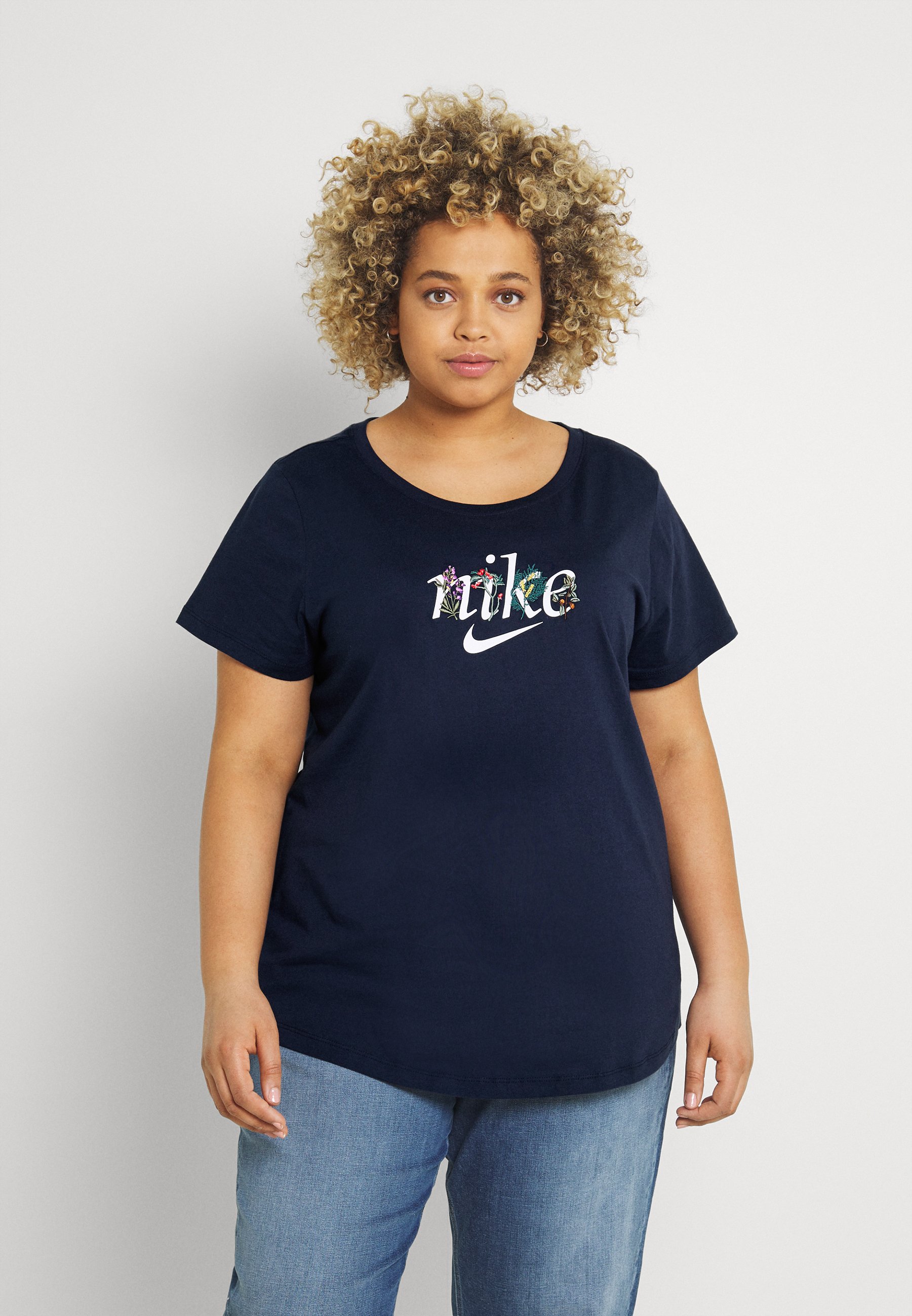 Nike Sportswear TEE NATURE PLUS - T 