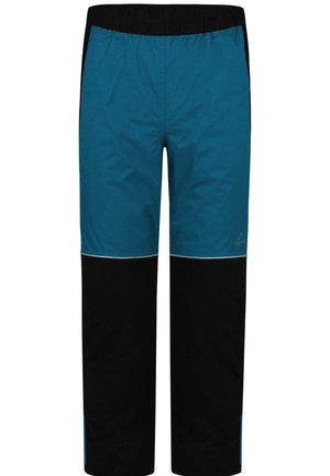 normani Outdoor Sports WASSERDICHTE SOMMERHOSE UNGEFÜTTERTE MATSCHHOSE SEKIU - Regenhose - navy