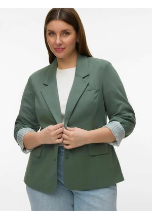 HARUKI  - Blazer - laurel wreath