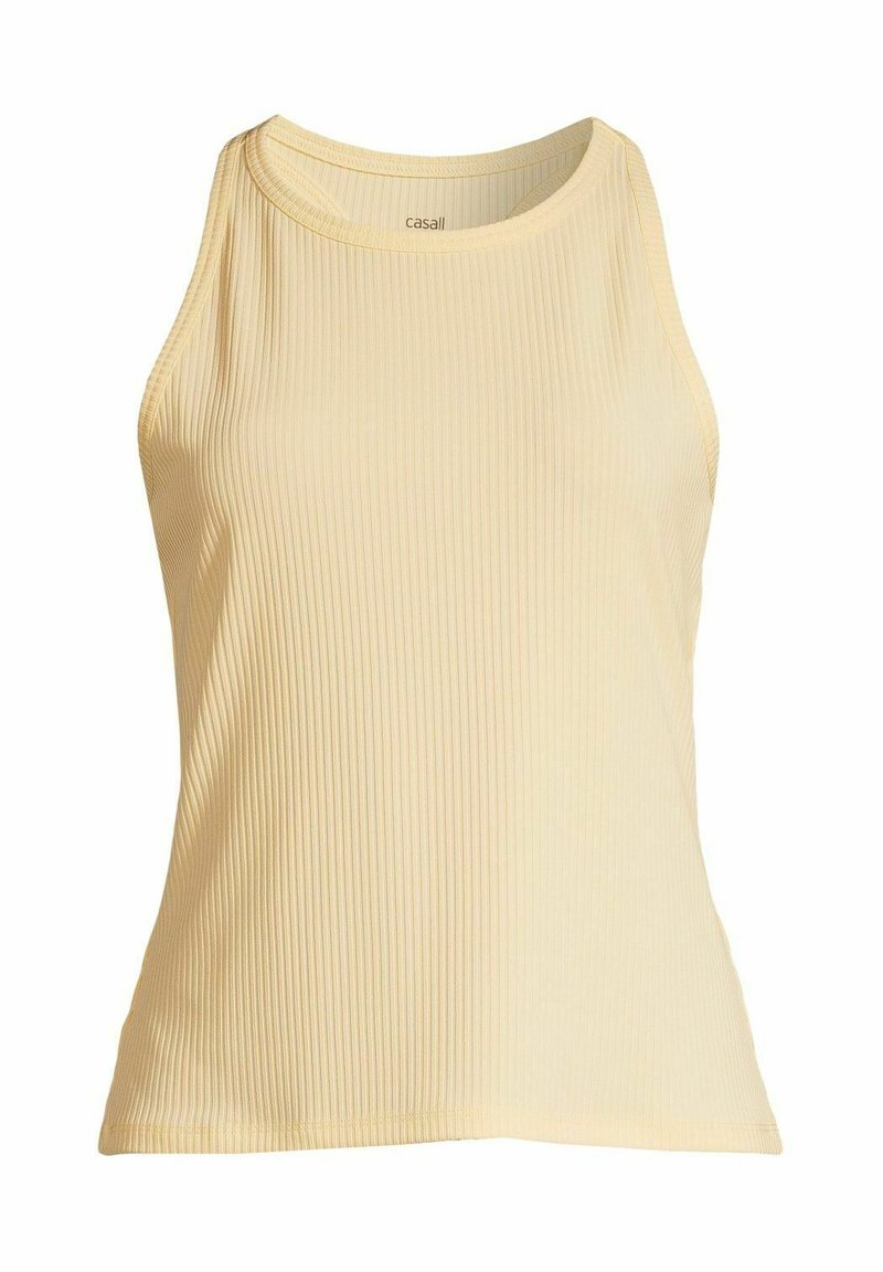 CASALL Top beige CASALL Top beige