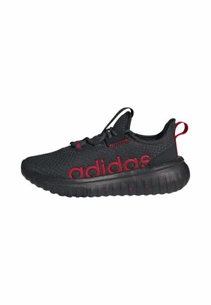 adidas Performance, ZAPATILLAS DE DEPORTE KAPTIR 4.0 UNISEX - Zapatillas de entrenamiento - core black better scarlet core black