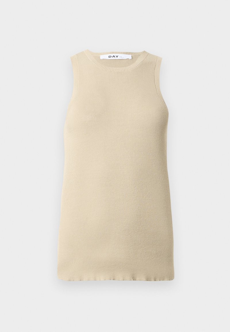 DAY Birger et Mikkelsen Top beige DAY Birger et Mikkelsen Top beige