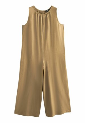 SLEEVELESS - Kezeslábas - neutral