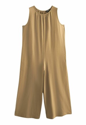 Next SLEEVELESS - Jumpsuit - neutral