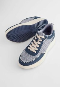 Next REGULAR FIT - Sneakers - navy