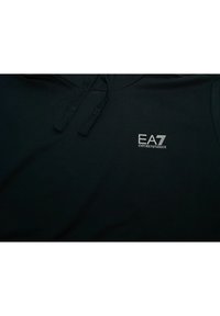 EA7 Emporio Armani - Hoodie - dunkelblau - 2