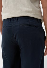 s.Oliver Shorts - navy