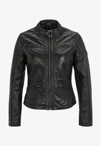 Niet geselecteerd, black