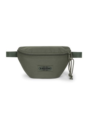 SPRINGER - Heuptas - monotone khaki