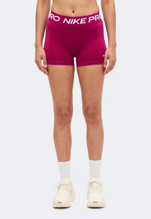 Nike Performance, 365 SHORT - Клин - true berry/white