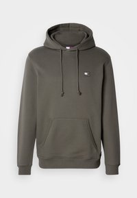 Unausgewählt, pewter green