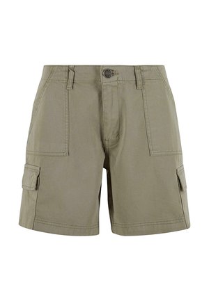 Urban Classics Shorts - paleolive