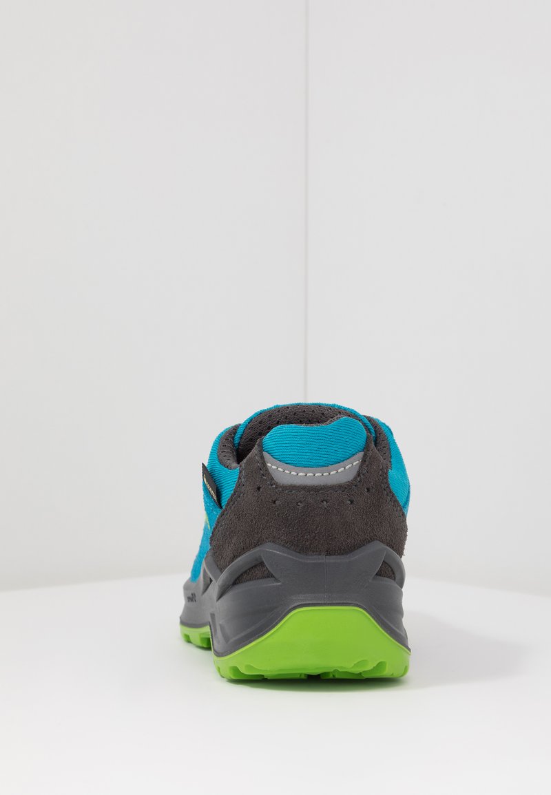 Lowa Diego GTX Lo Chaussures de Randonn/ée Hautes Mixte Enfant
