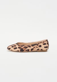 MARYANA - Ballerina - light brown