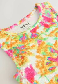 Next Top - tie dye
