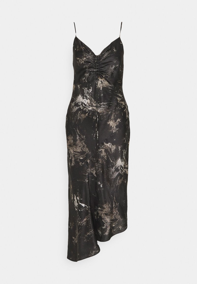 Vestido de cóctel