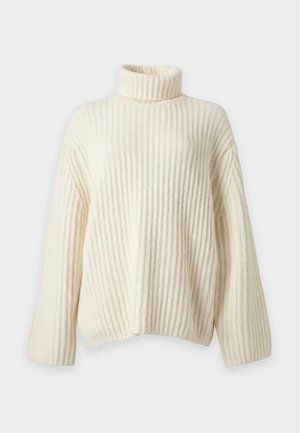 By Malene Birger, DAFNE - Пуловер - soft white