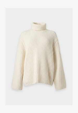 By Malene Birger, DAFNE - Пуловер - soft white