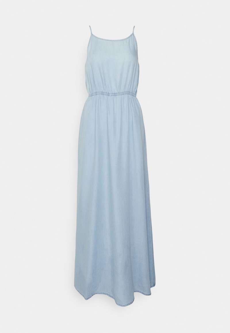 Vestido vaquero