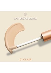 La Provencale LOT DE 2 - LE CORRECTEUR LUMIÈRE NATUREL - Correcteur -  clair