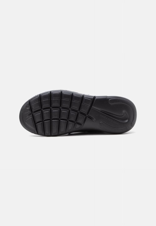 Nike Flex Runner Warm GS 'Black Dark Smoke Grey' — photo 5