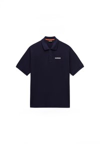 Napapijri Poloskjorter - blu marine