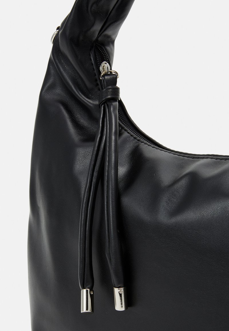 TOM TAILOR Palina - Borsa a tracolla - off white/bianco