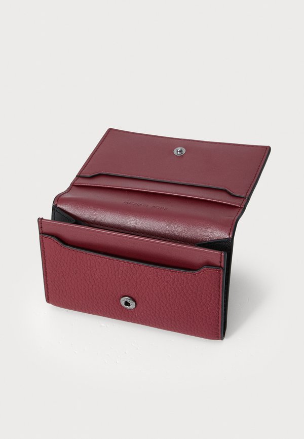 BUSINESS CARD WALLET UNISEX - Wallet - mulberry4