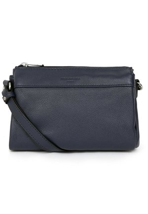 CONFORT - Schoudertas - marine