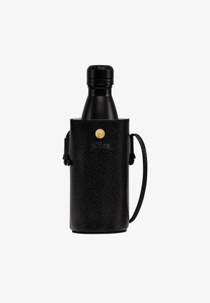 ÉPURE - Drink bottle - schwarz