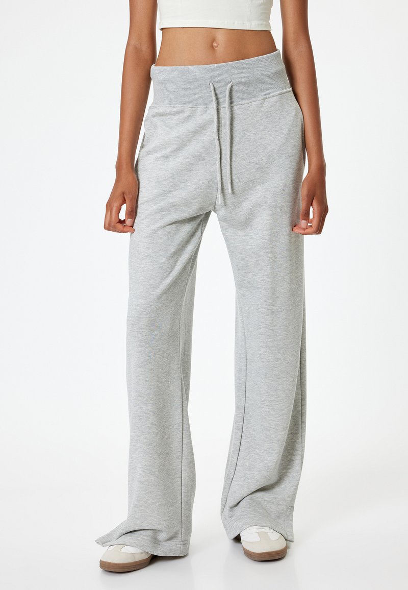 Koton Trainingsbroek - grey