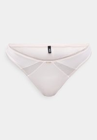 THONG B.PURE - String - pastel pink