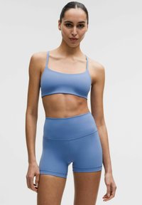 Nevybráno, prep blue