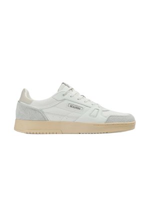 SCTENISMILES SNEAKERS - Zapatillas - white