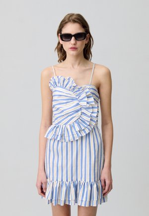 RITOURNELLE - Vestido informal - multico