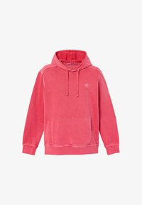 Ei valittu, medium red