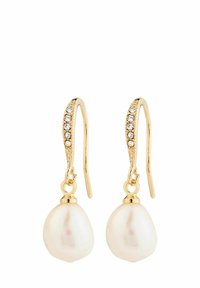 JASMIN - Korvakorut - gold plated
